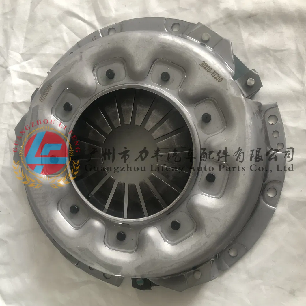 Suitable for Toyota 3y/4y/2L/3L/5L/1/1kd/2kd/1kz/2rz/3rz Engine Clutch31210-Yj210