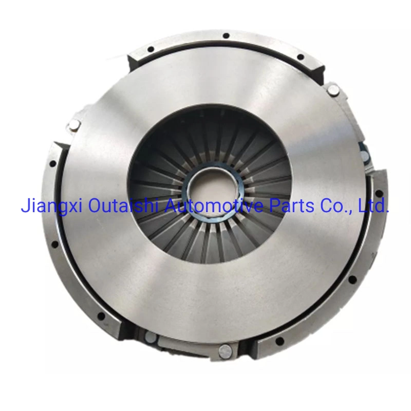 Professional Auto Clutch Cover Clutch Assembly Clutch 3482 051 131 a 004 250 24 04 a 695 250 71 04 for Iveco Benz Neoplan