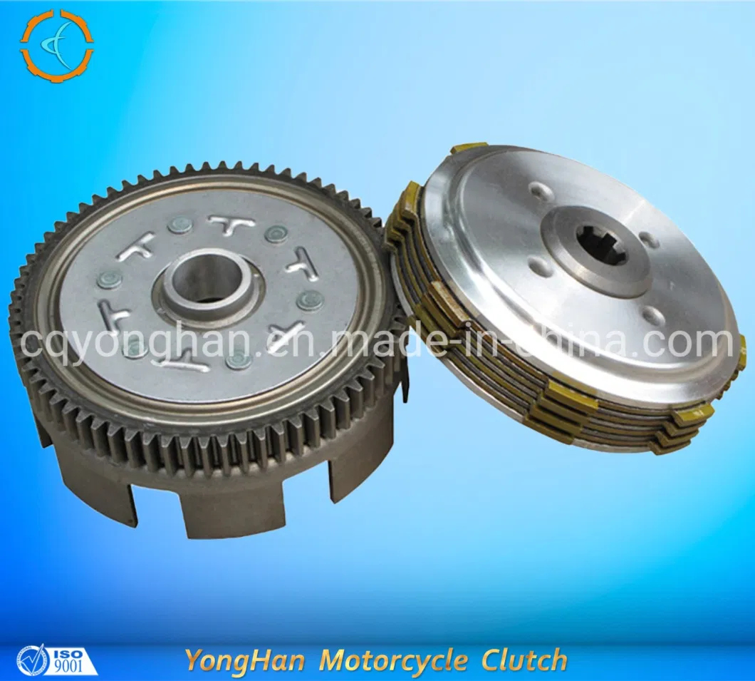 Motorcycle Partsc100 Engine Parts Vice Clutch Manufacturer Price for Honda