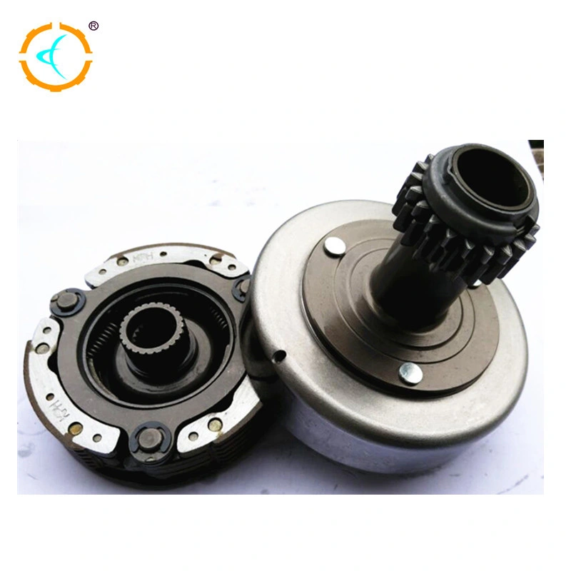 Motorcycle Clutch Primary Assembly for Honda Motorcycle (Wave125/BIZ125)