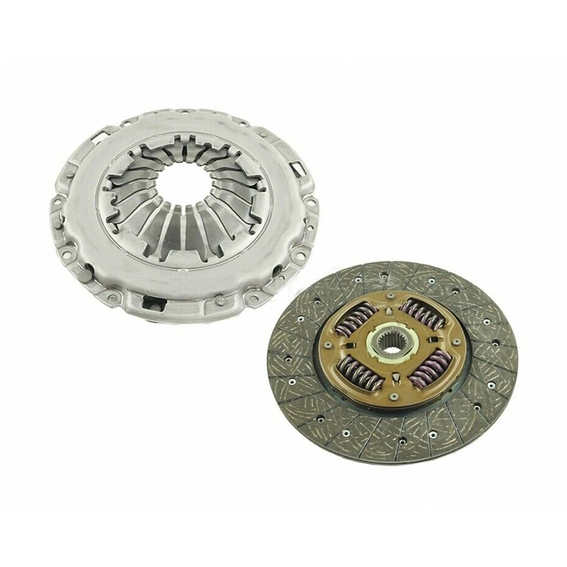 96625636 High Quality Auto Parts Clutch Kit for Chevrolet Captiva (C100, C140) 2.4 4WD Opel Antara