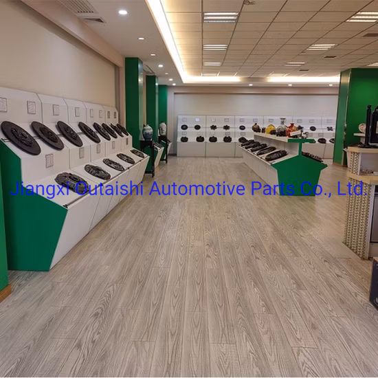 OEM 품질 중국산 트럭 클러치 디스크, 클러치 플레이트, Clutch430mm 1882166737 1882 166 735 Mercedes Benz,Actros, Atego,Man,Volvo,Renault,Iveco,Hino,Isuzu용