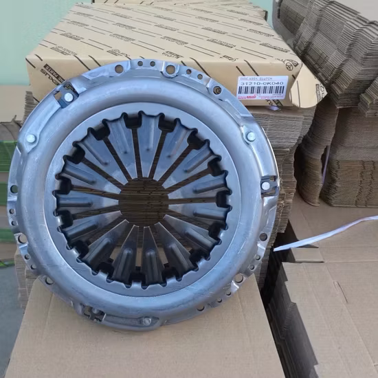 OEM 3482081231 3482081232 3482081233 메르세데스 클러치 커버